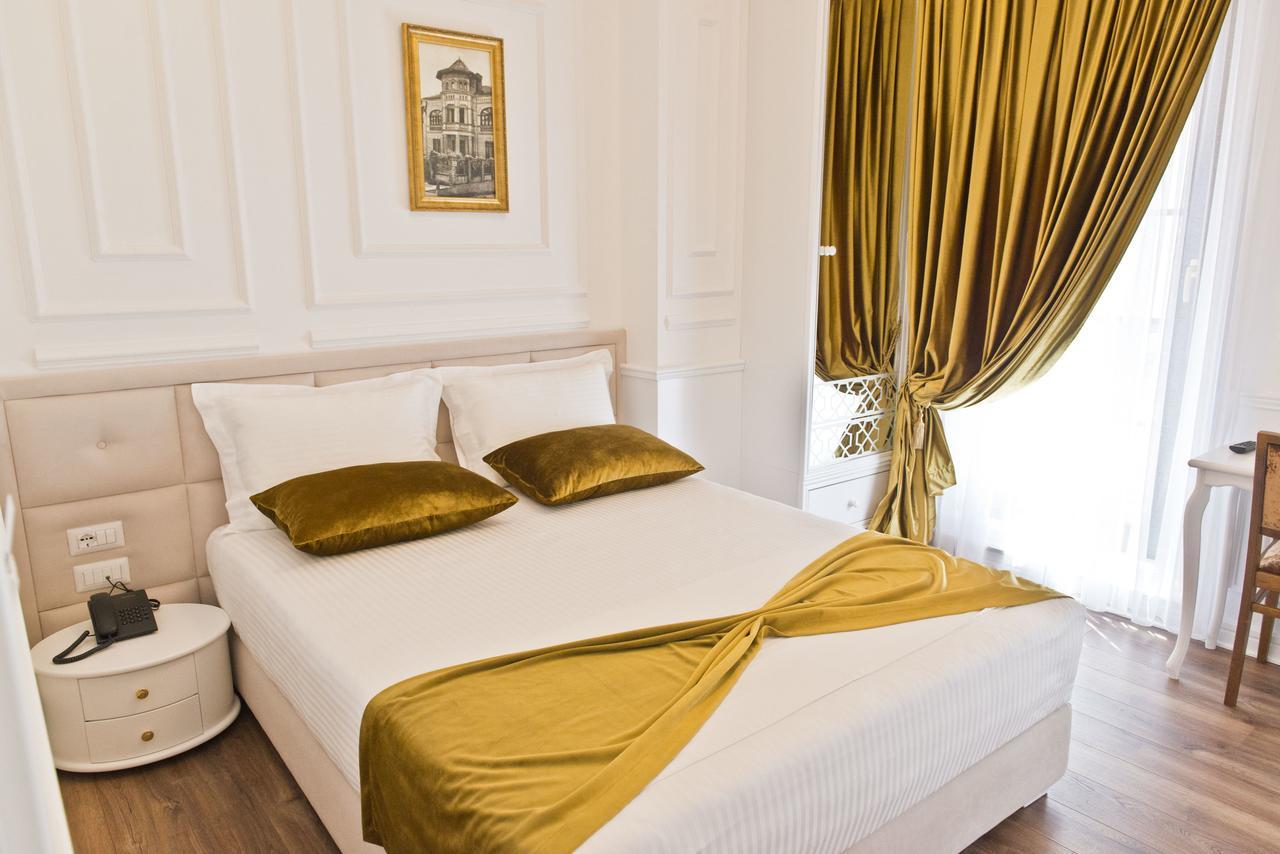Hotel Eler 4*