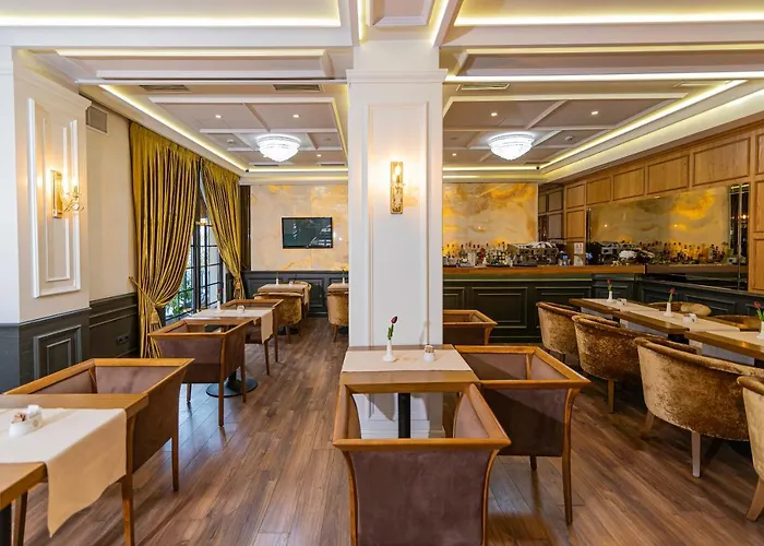 Eler Hotel