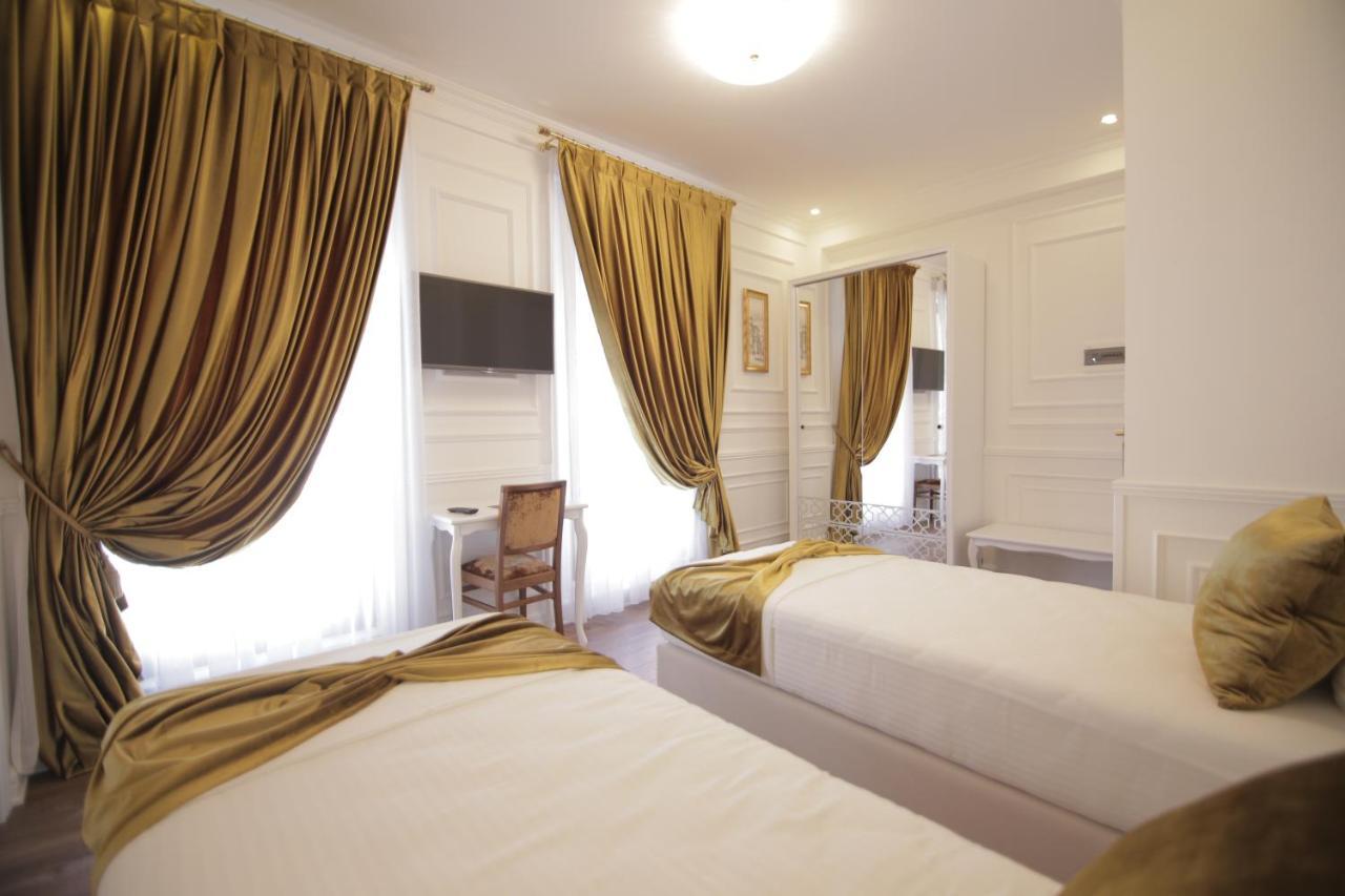 Hotel Eler 4*