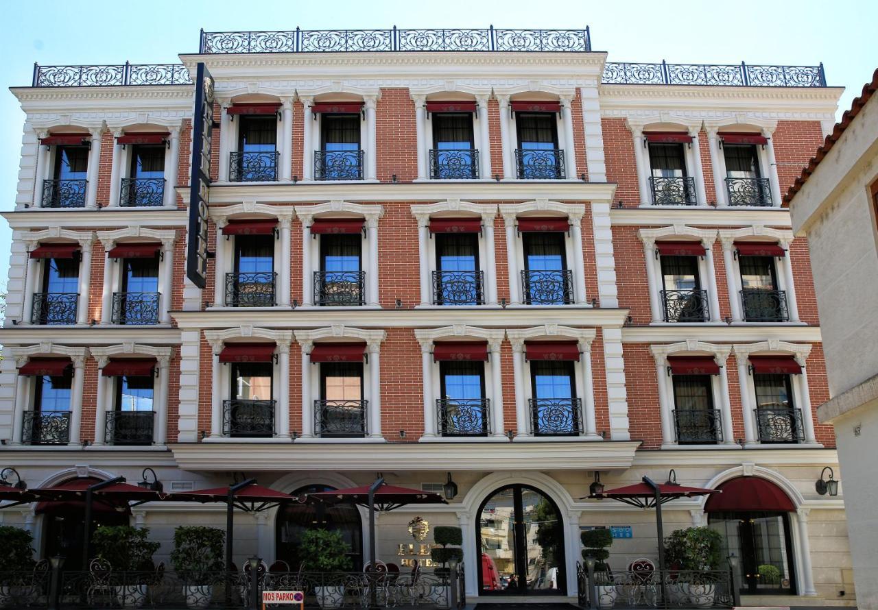 Eler Hotel 4*