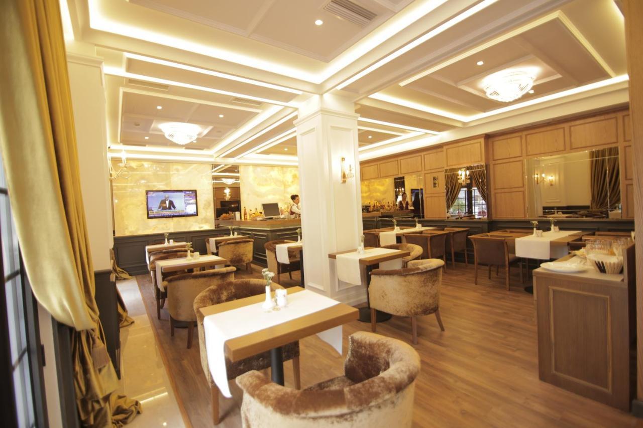 Eler Hotel