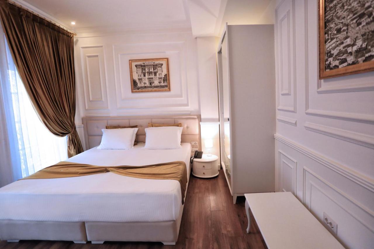 Hotel Eler Tirana