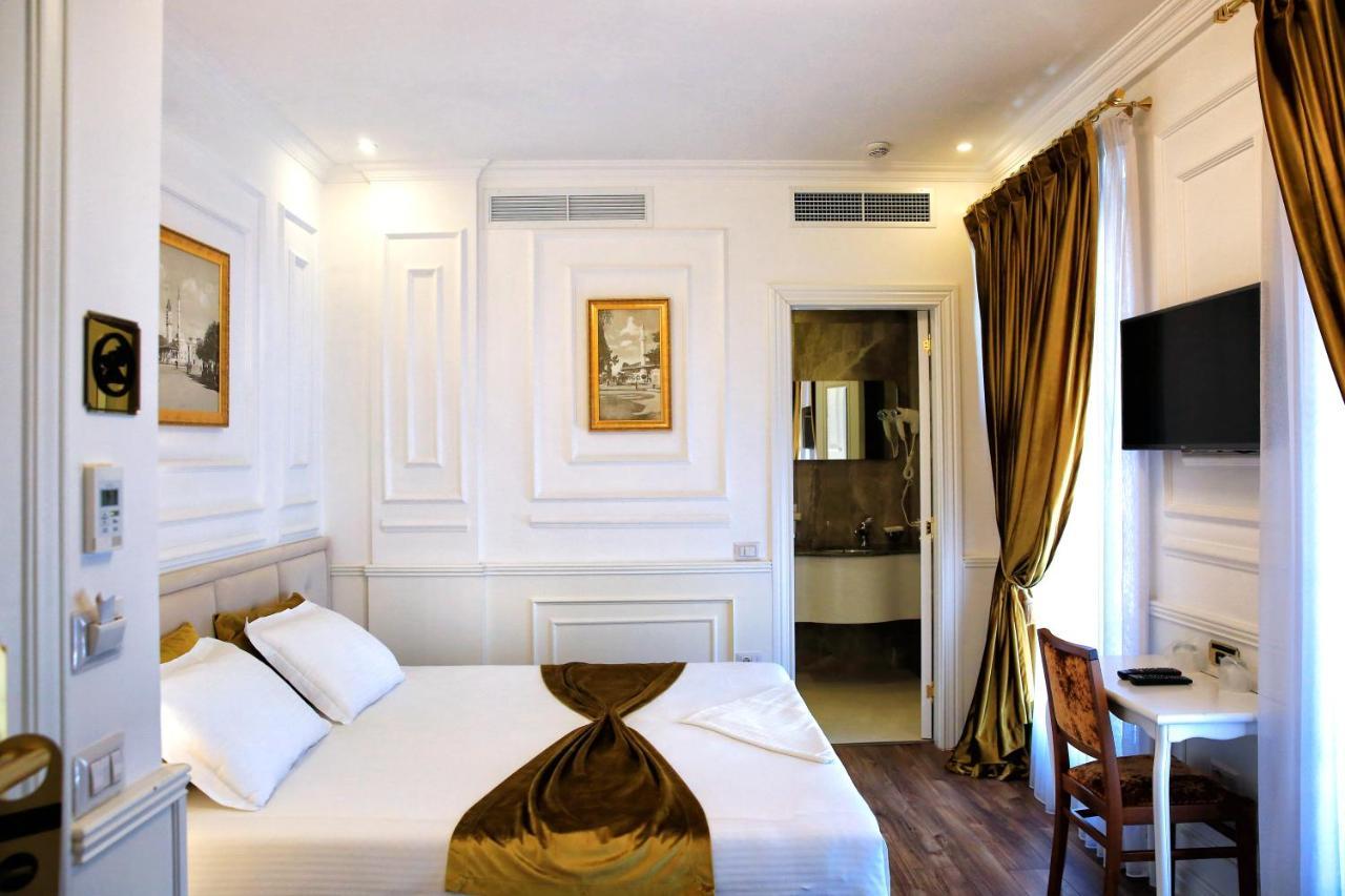 Eler 4* Tirana