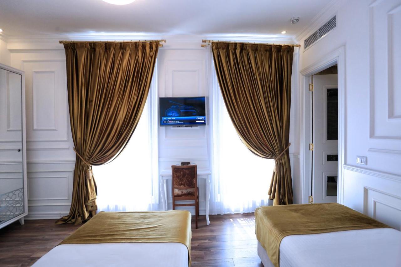 Eler Hotel