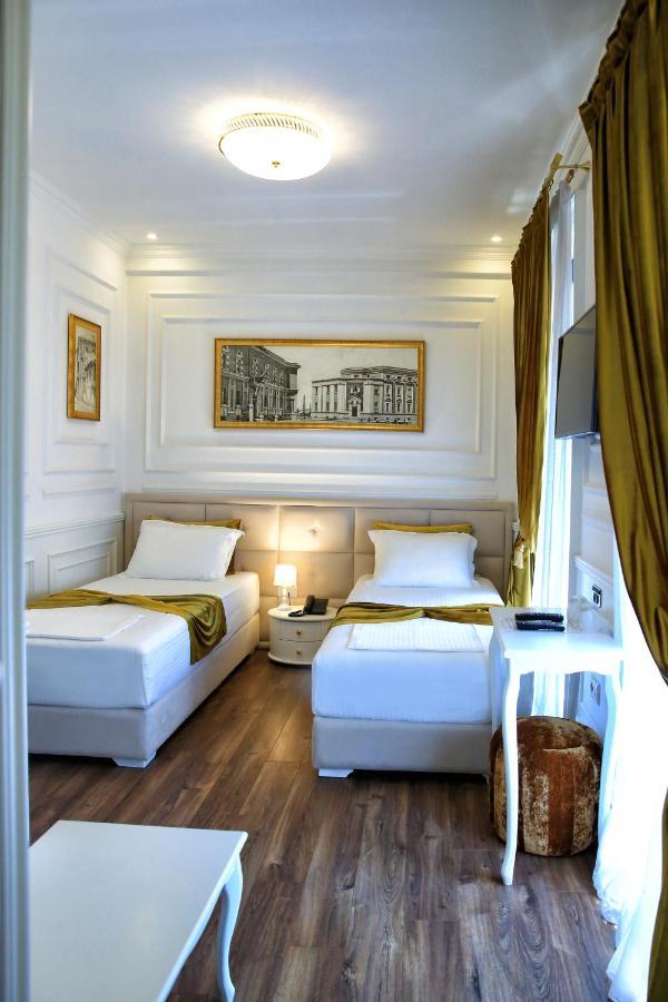 Eler Hotel