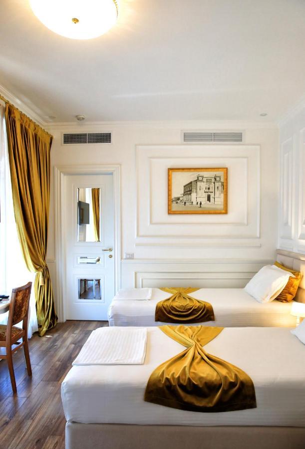 Eler Hotel Tirana