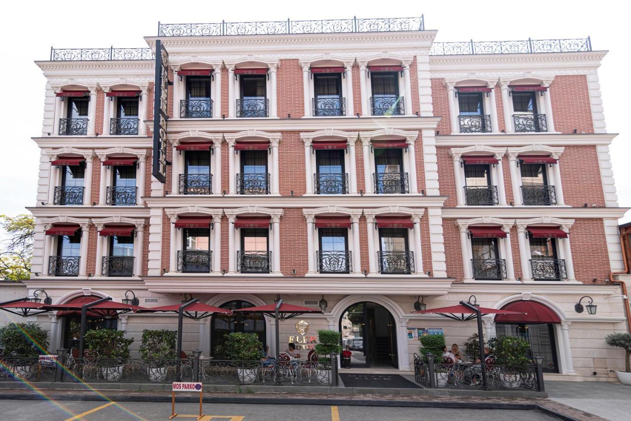 Hotel Eler