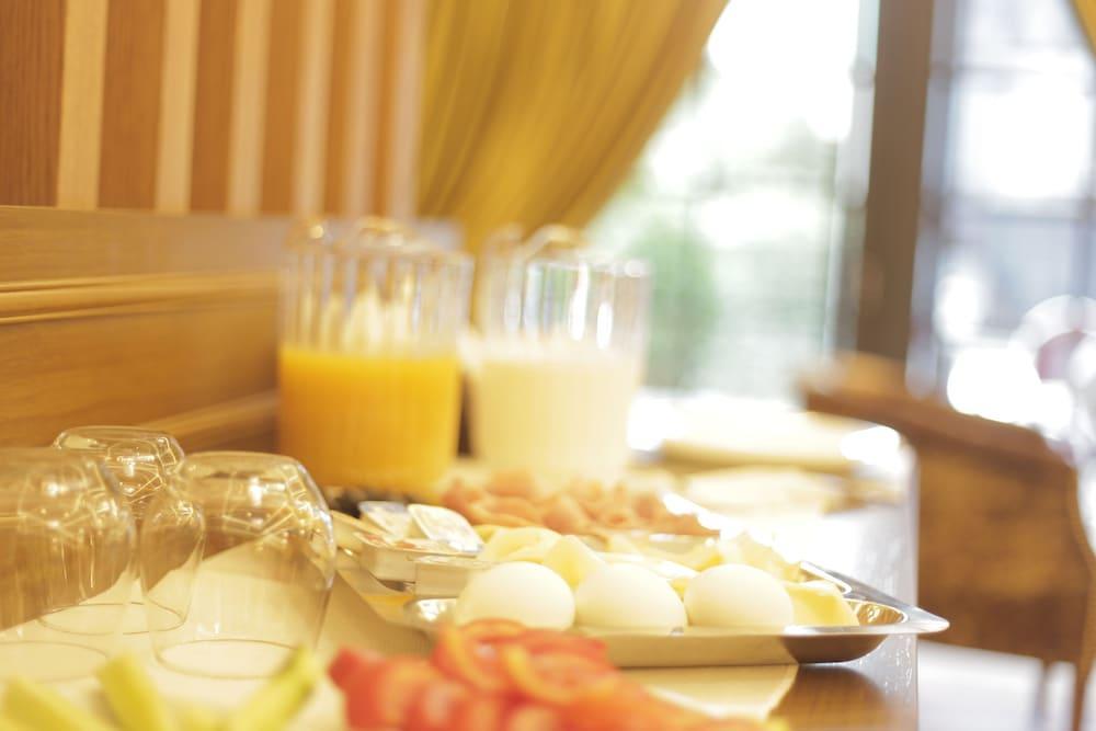 Hotel Eler 4*