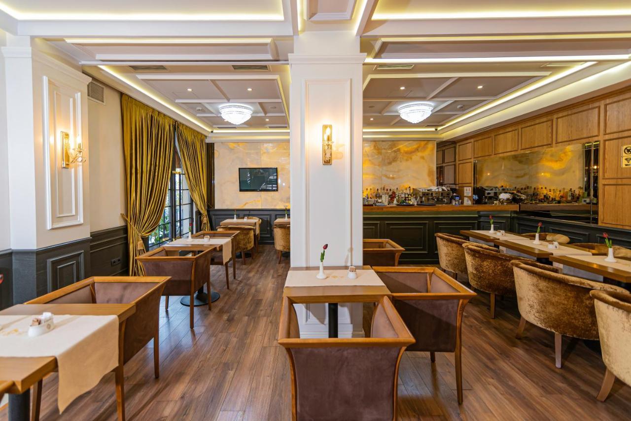 Eler Hotel Tirana