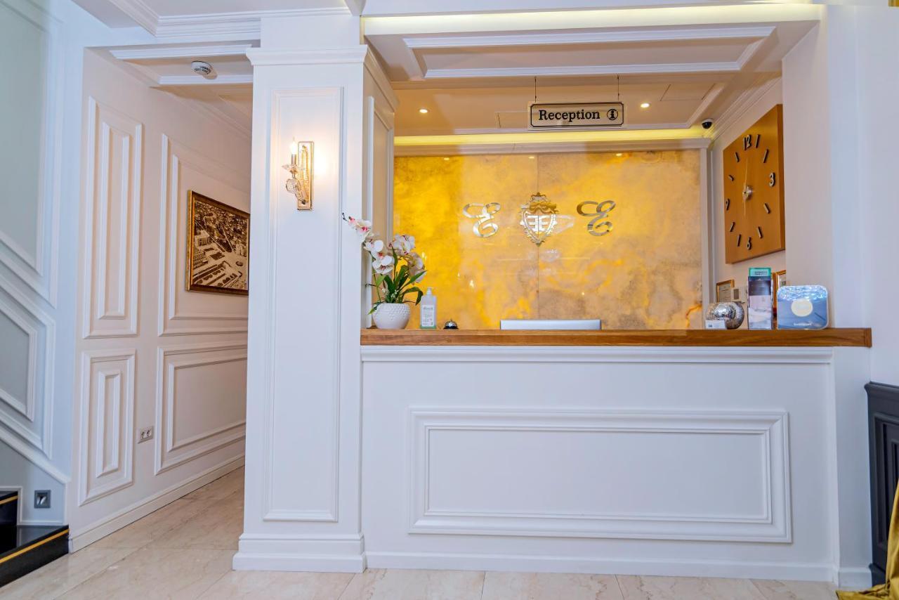 Hotel Eler 4*