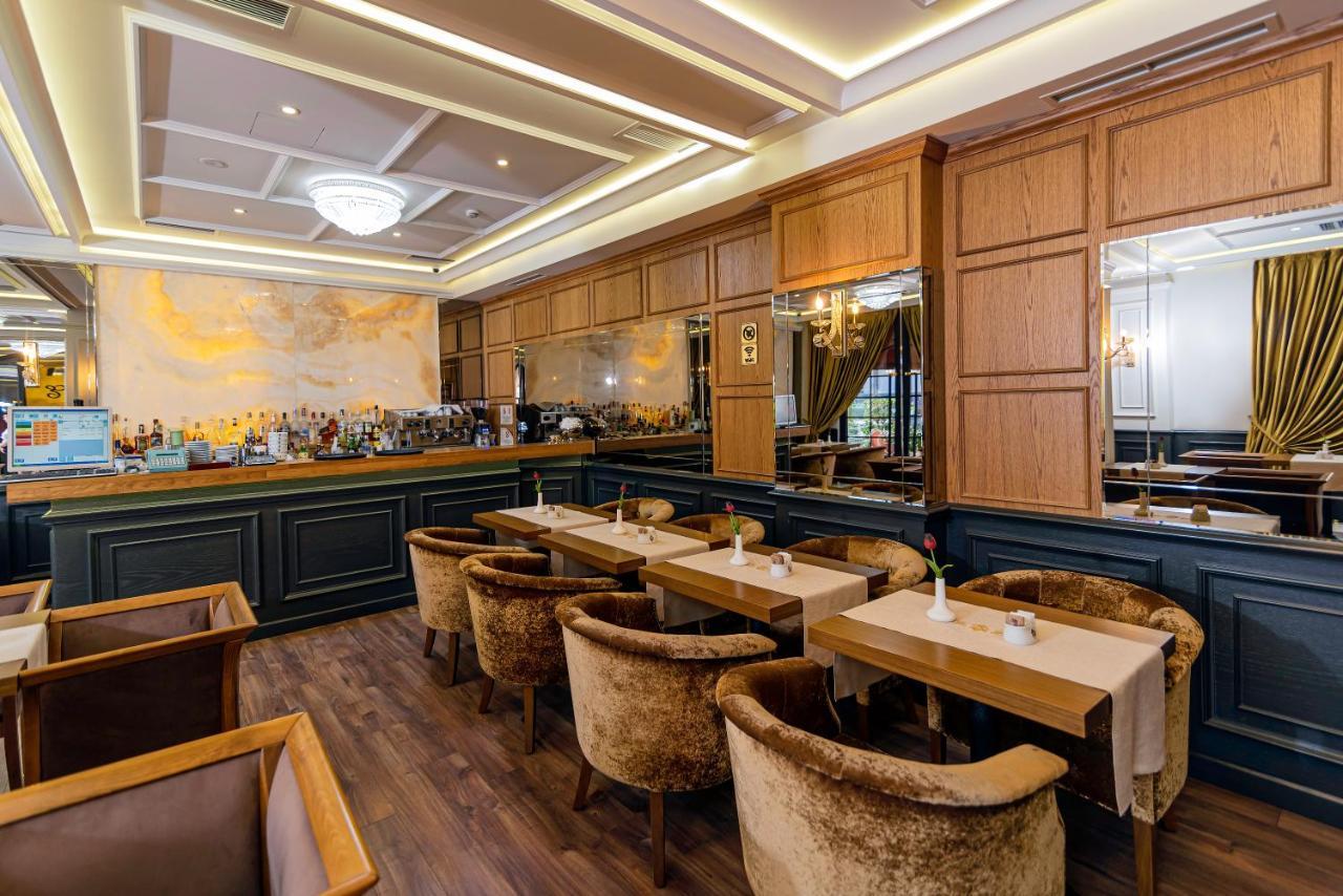 Eler Hotel 4*