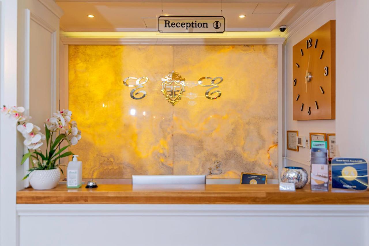 Eler 4* Tirana