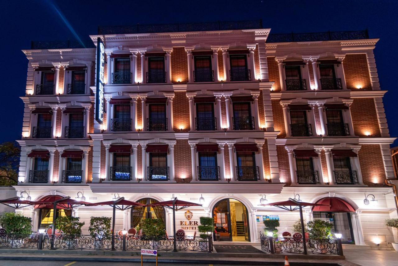 Eler Hotel 4*