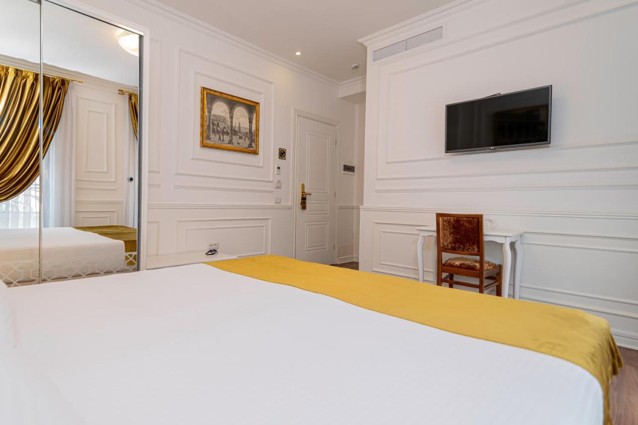 Eler Hotel Tirana