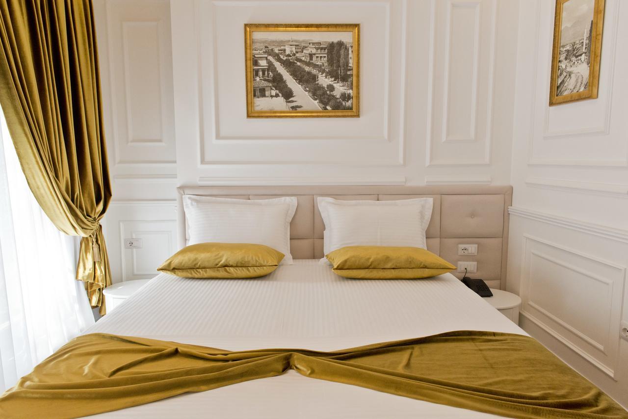 Hotel Eler Tirana