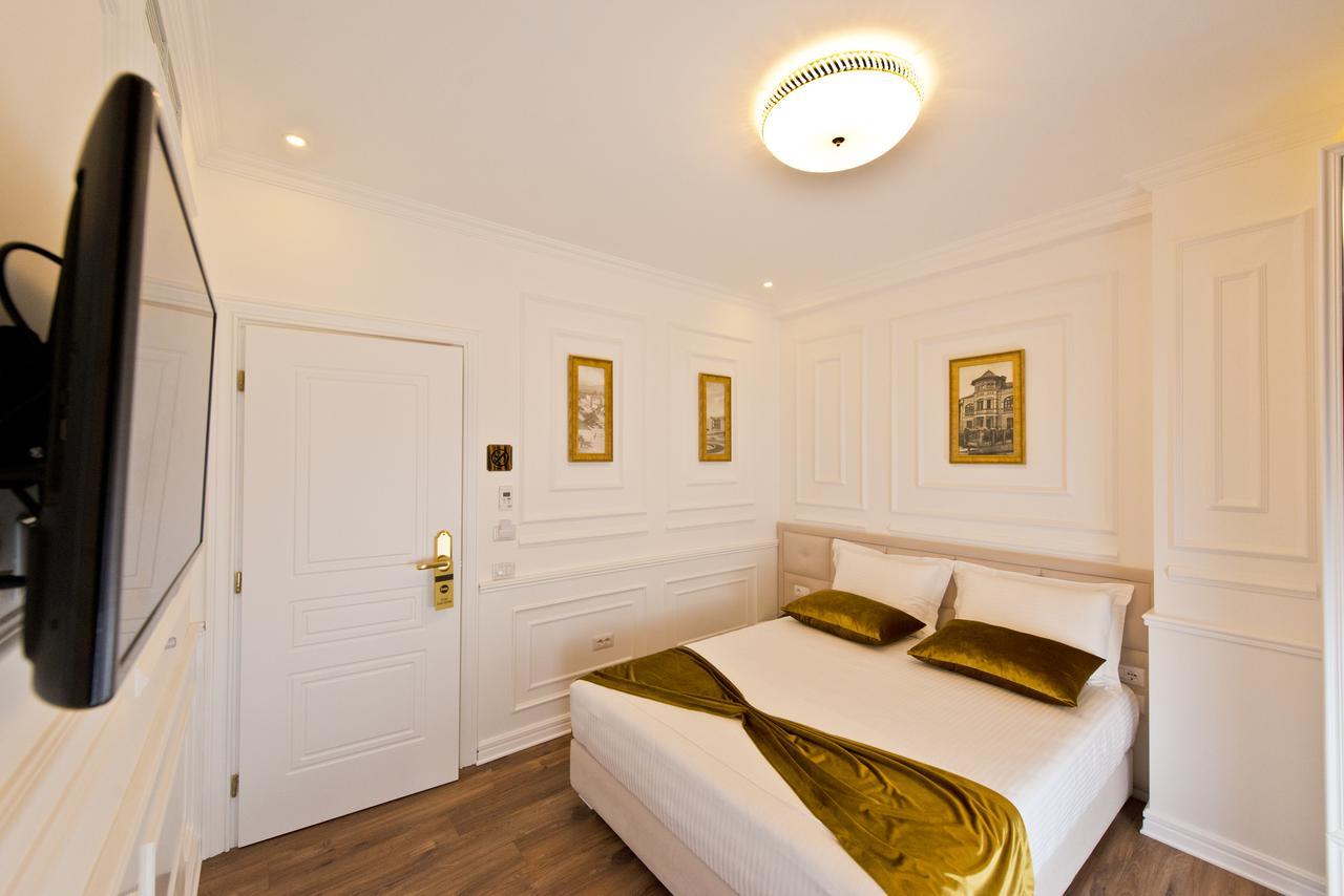 Eler 4* Tirana