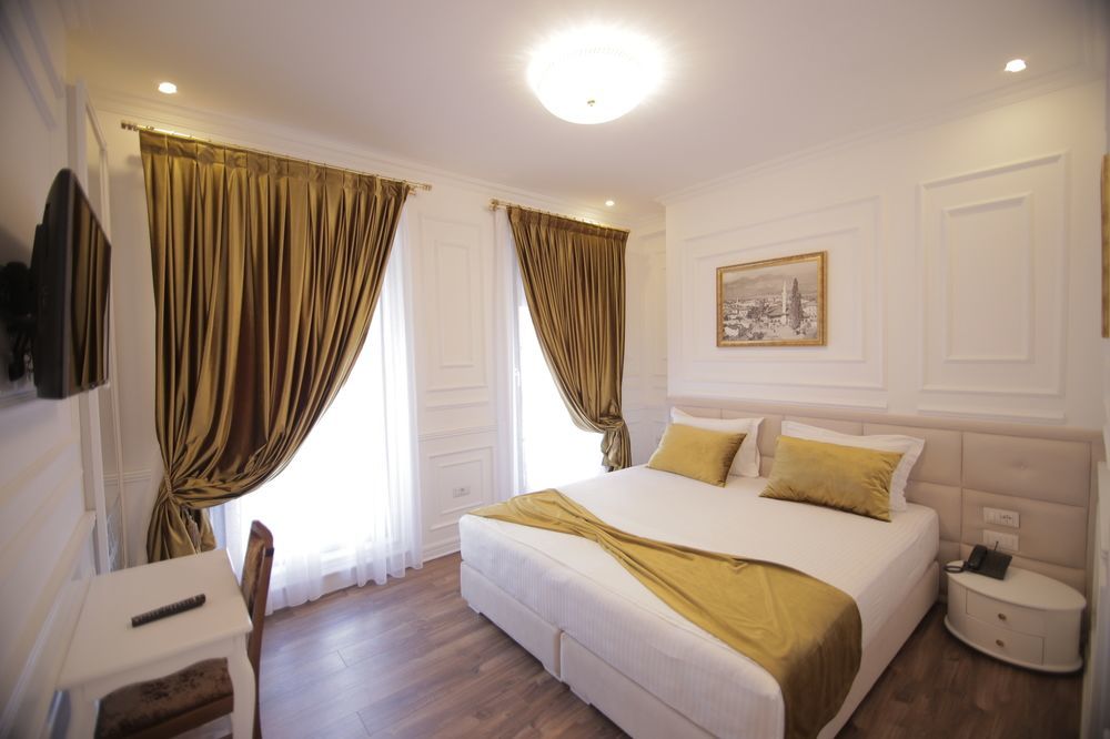 Hotel Eler 4*