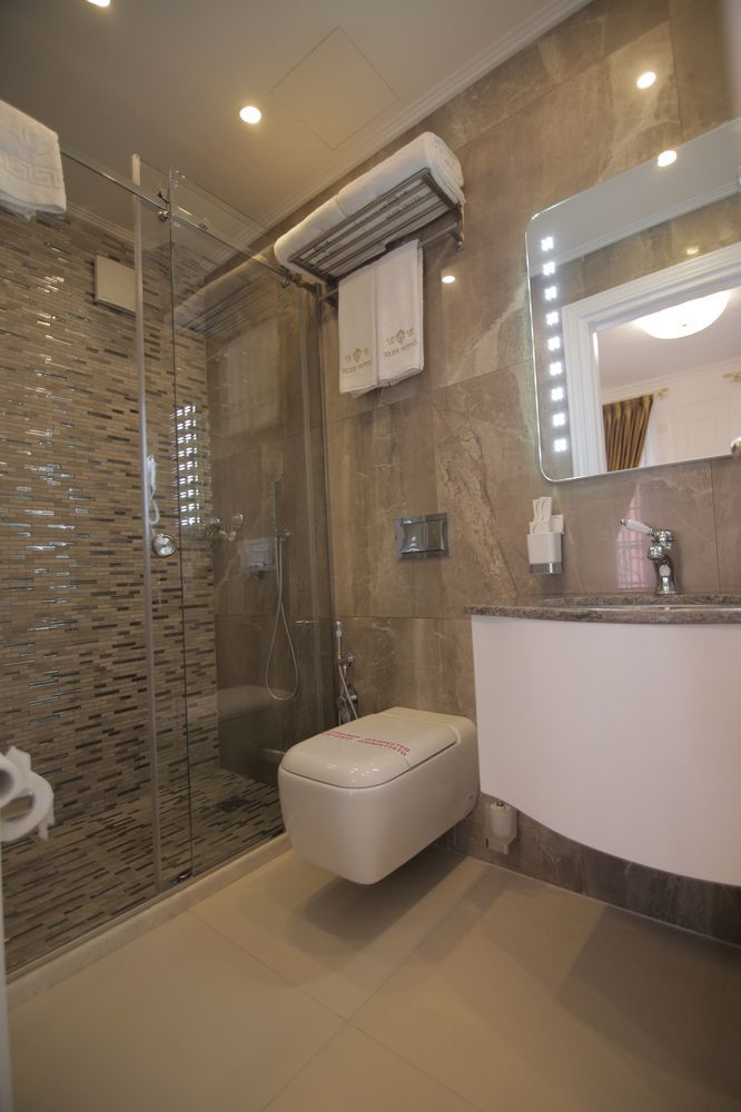 Eler Hotel Tirana