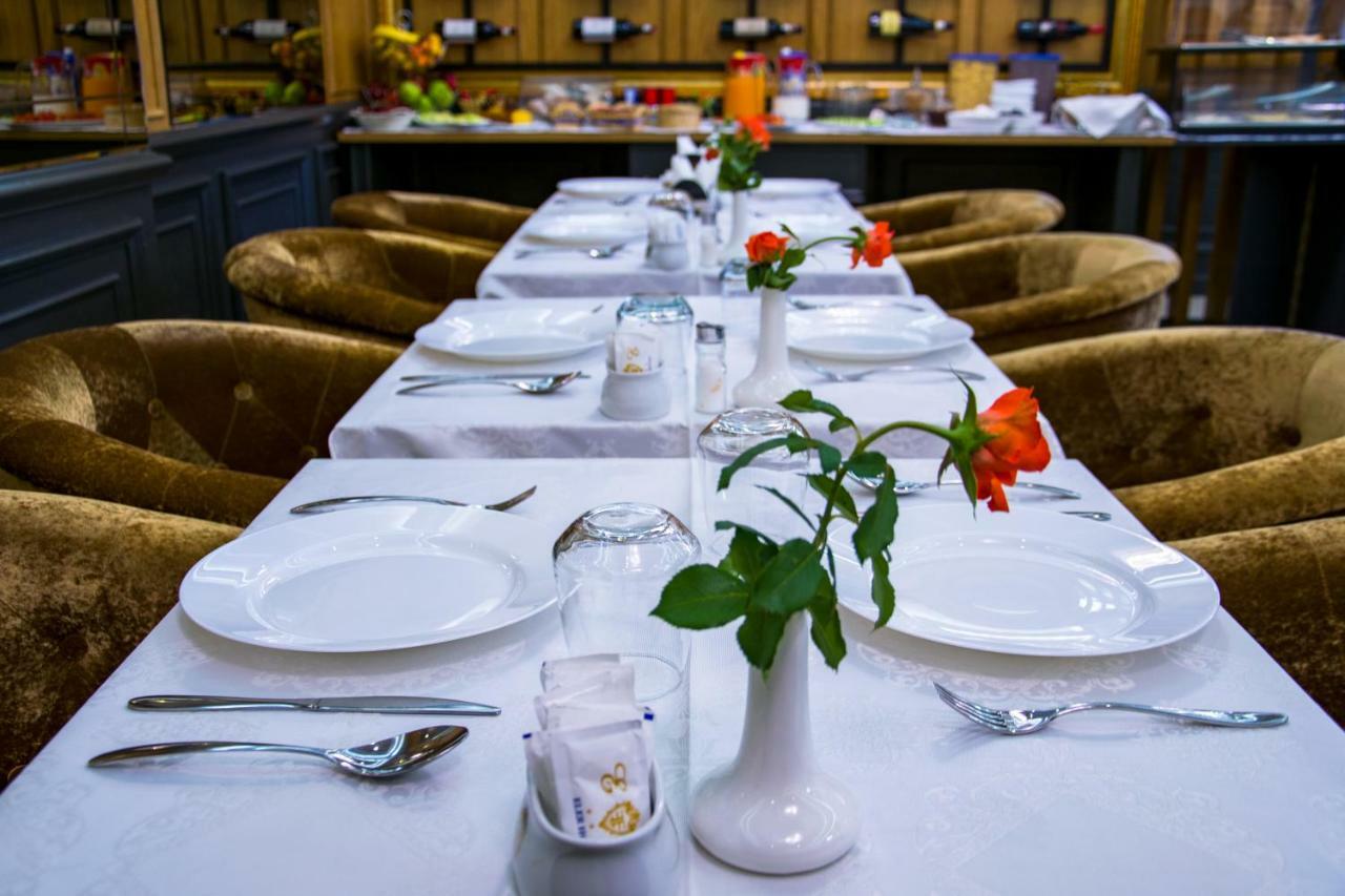 Hotel Eler 4*