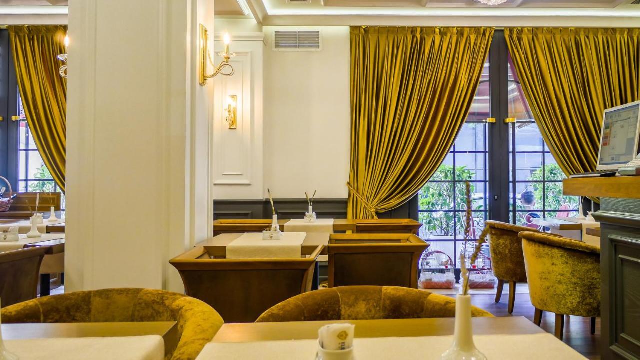 Hotel Eler Tirana