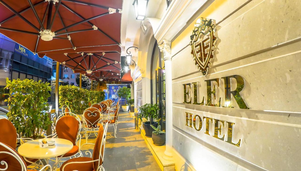 Hotel Eler 4*
