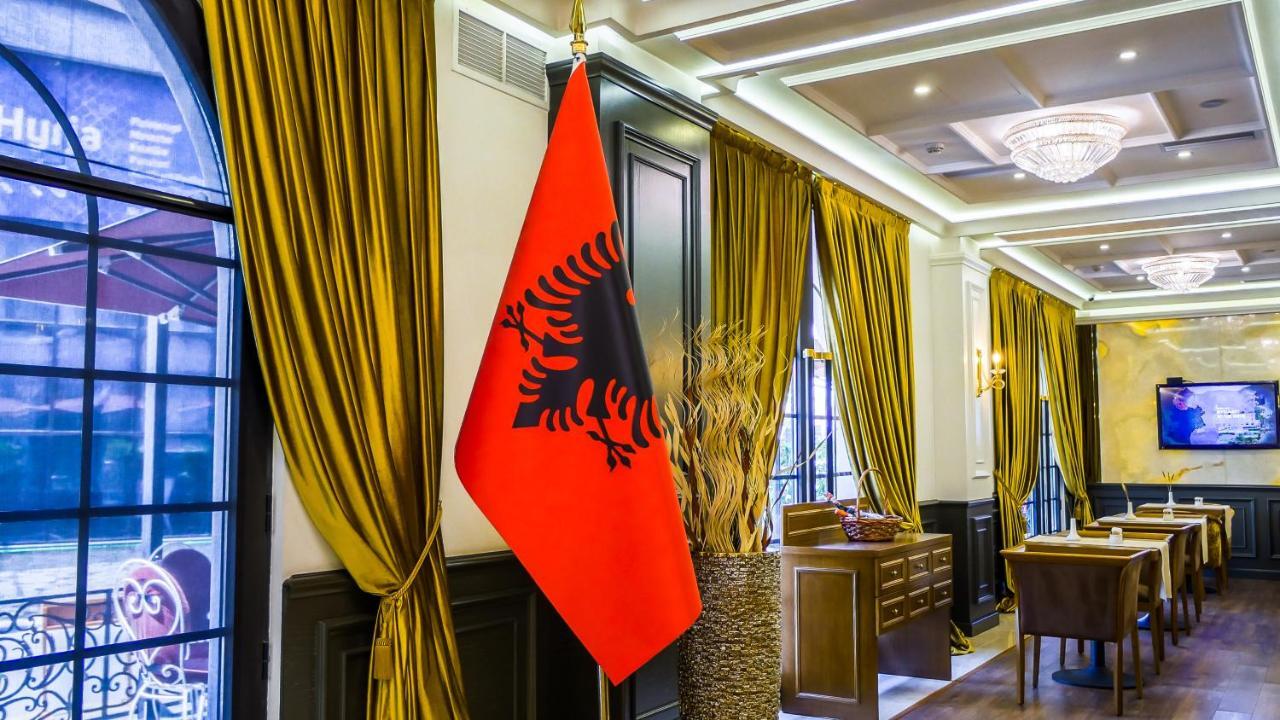 Hotel Eler Tirana