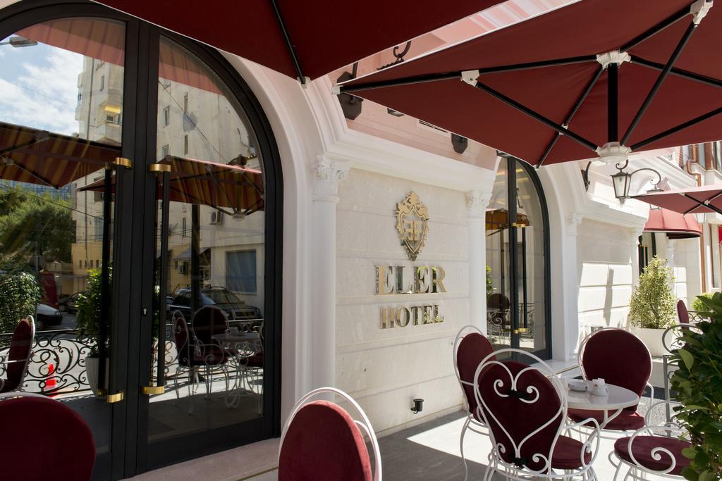 Eler Hotel 4*